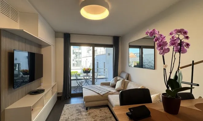 Недвижимость Apartment 1 bedroom for sale in Luxembourg-Merl: 2