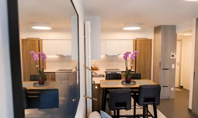 Недвижимость Apartment 1 bedroom for sale in Luxembourg-Merl: 3