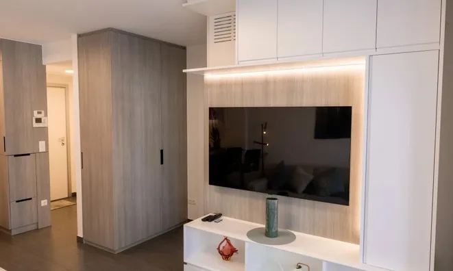 Недвижимость Apartment 1 bedroom for sale in Luxembourg-Merl: 4