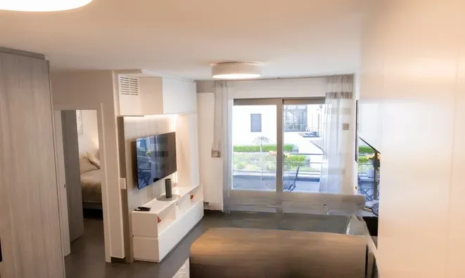 Недвижимость Apartment 1 bedroom for sale in Luxembourg-Merl: 5