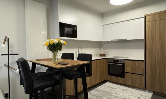 Недвижимость Apartment 1 bedroom for sale in Luxembourg-Merl: 6