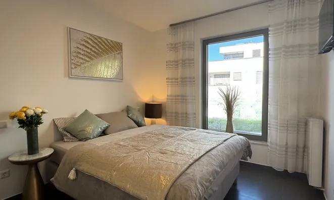 Недвижимость Apartment 1 bedroom for sale in Luxembourg-Merl: 7