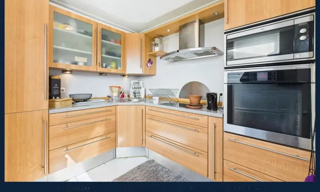 Недвижимость Penthouse 1 bedroom for sale in Luxembourg-Limpertsberg: 2