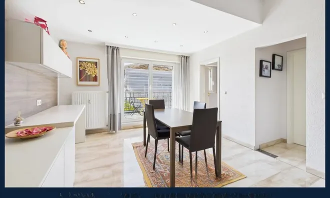Недвижимость Penthouse 1 bedroom for sale in Luxembourg-Limpertsberg: 3