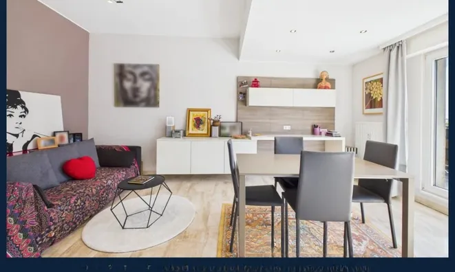 Недвижимость Penthouse 1 bedroom for sale in Luxembourg-Limpertsberg: 4