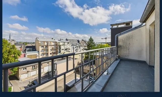 Недвижимость Penthouse 1 bedroom for sale in Luxembourg-Limpertsberg: 5