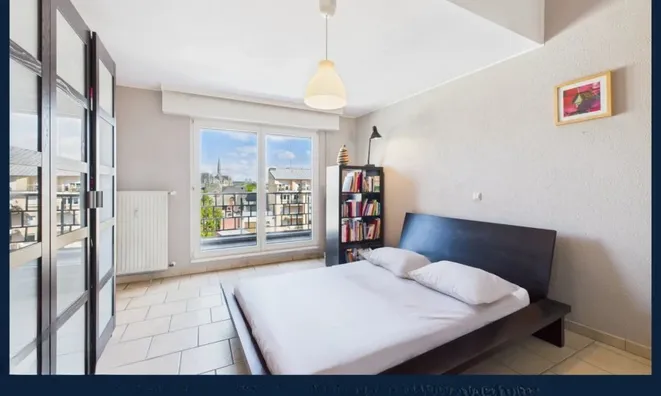 Недвижимость Penthouse 1 bedroom for sale in Luxembourg-Limpertsberg: 7