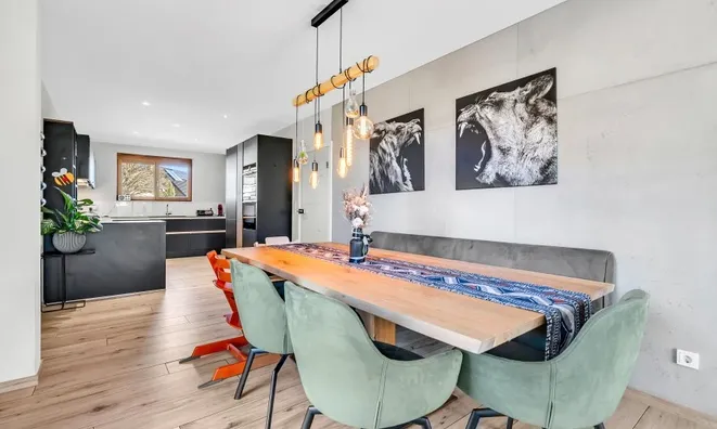 Недвижимость Duplex 3 bedrooms for sale in Brouch (Boevange-Sur-Attert): 2