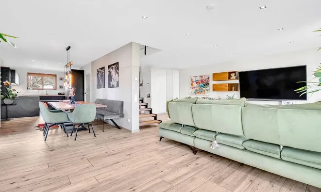 Недвижимость Duplex 3 bedrooms for sale in Brouch (Boevange-Sur-Attert): 3