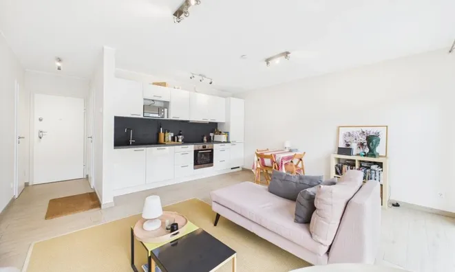 Недвижимость Apartment 1 bedroom for sale in Luxembourg-Gare: 2