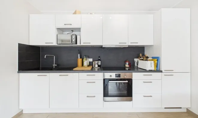 Недвижимость Apartment 1 bedroom for sale in Luxembourg-Gare: 3
