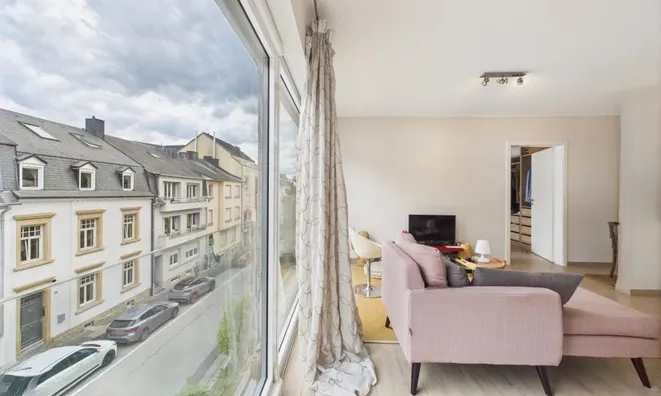 Недвижимость Apartment 1 bedroom for sale in Luxembourg-Gare: 4