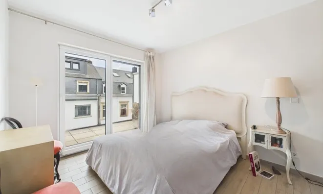 Недвижимость Apartment 1 bedroom for sale in Luxembourg-Gare: 5