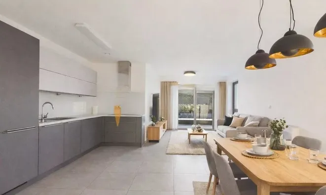 Недвижимость Apartment 3 bedrooms for sale in Alzingen: 2