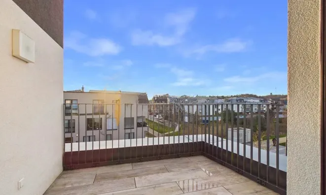 Недвижимость Apartment 3 bedrooms for sale in Alzingen: 3