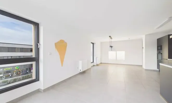 Недвижимость Apartment 3 bedrooms for sale in Alzingen: 4