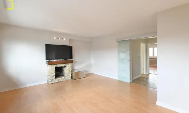 Недвижимость Apartment 2 bedrooms for sale in Fentange: 1