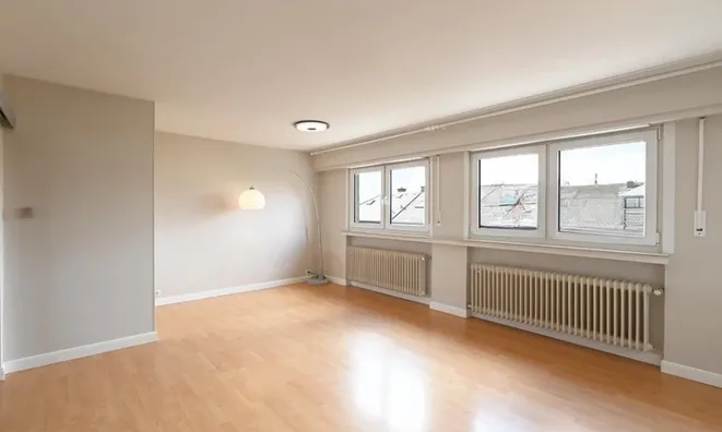 Недвижимость Apartment 2 bedrooms for sale in Fentange: 2