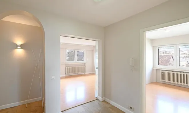 Недвижимость Apartment 2 bedrooms for sale in Fentange: 4