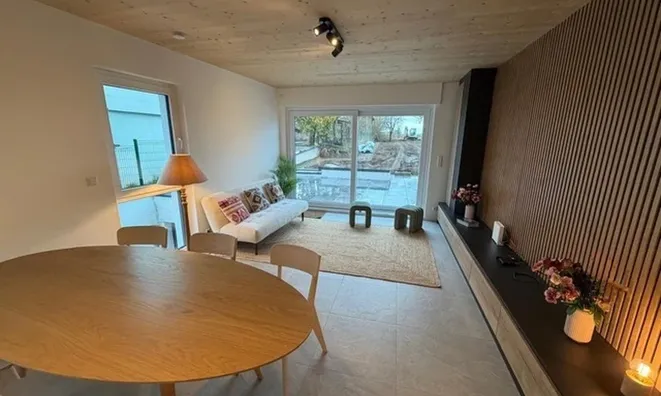 Недвижимость Apartment 3 bedrooms for sale in Beaufort: 1
