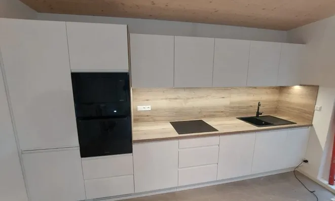 Недвижимость Apartment 3 bedrooms for sale in Beaufort: 2