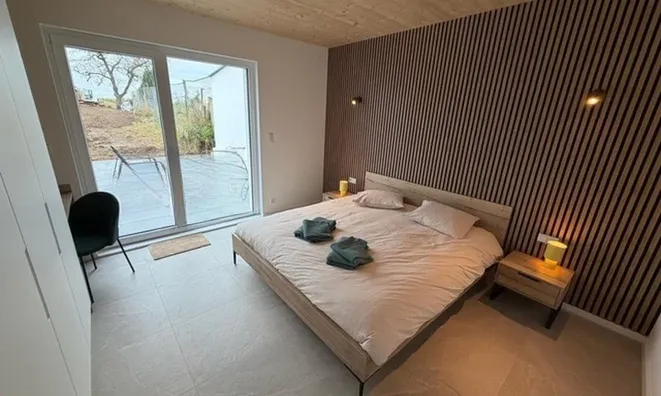 Недвижимость Apartment 3 bedrooms for sale in Beaufort: 5