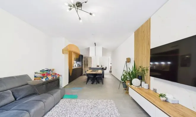Недвижимость Duplex 3 bedrooms for sale in Colmar-Berg: 7