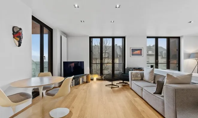 Недвижимость Studio for sale in Luxembourg-Cessange: 3