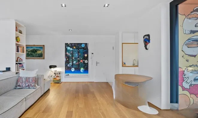 Недвижимость Studio for sale in Luxembourg-Cessange: 5