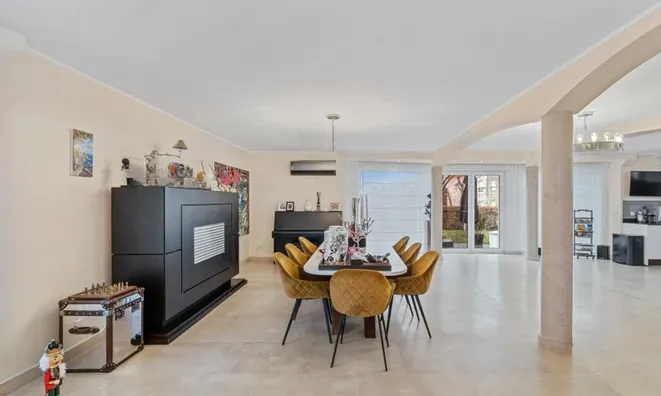 Недвижимость Villa 5 bedrooms for sale in Luxembourg-Bonnevoie: 5
