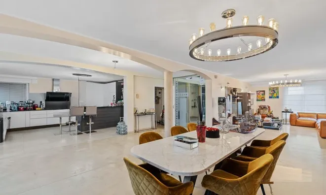 Недвижимость Villa 5 bedrooms for sale in Luxembourg-Bonnevoie: 6