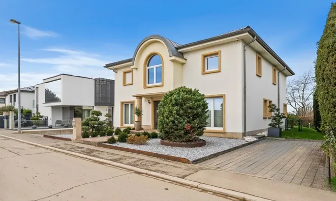 Недвижимость Villa 5 bedrooms for sale in Luxembourg-Bonnevoie: 7