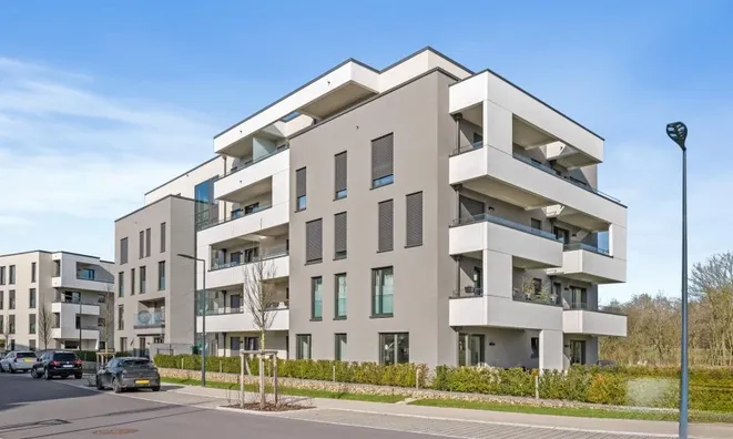 Недвижимость Apartment 1 bedroom for sale in Strassen: 2