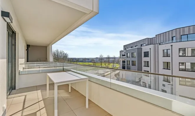 Недвижимость Apartment 1 bedroom for sale in Strassen: 3