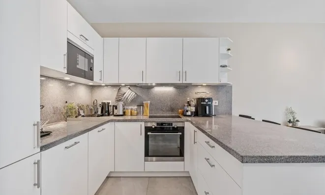 Недвижимость Apartment 1 bedroom for sale in Strassen: 4