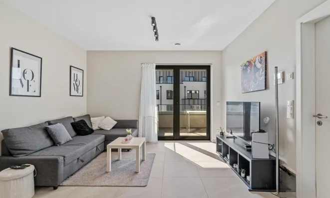 Недвижимость Apartment 1 bedroom for sale in Strassen: 7
