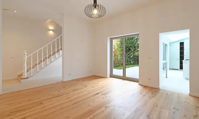 Недвижимость House 4 bedrooms for sale in Luxembourg-Bonnevoie: 4