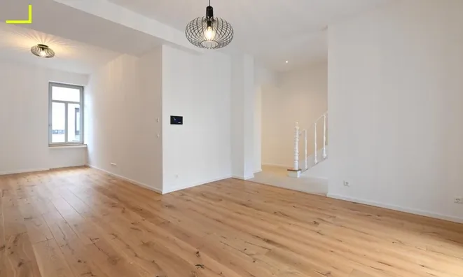 Недвижимость House 4 bedrooms for sale in Luxembourg-Bonnevoie: 5