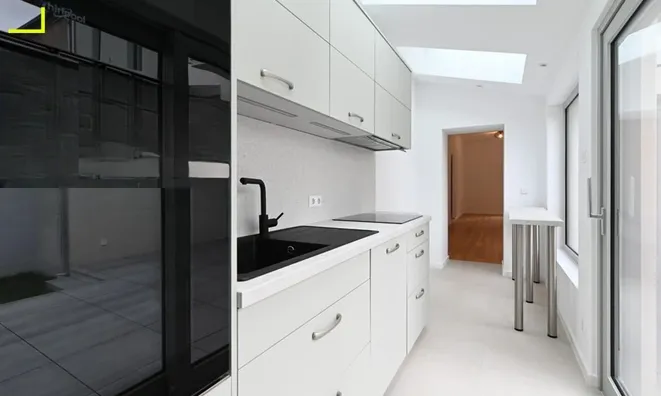 Недвижимость House 4 bedrooms for sale in Luxembourg-Bonnevoie: 7