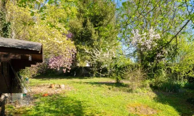 Недвижимость Row house 6 rooms: 2