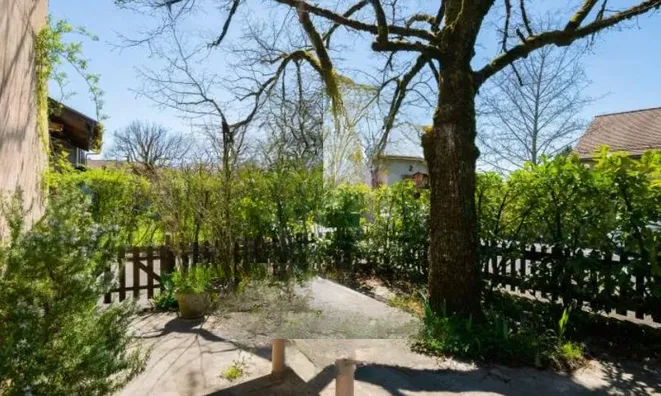 Недвижимость Row house 6 rooms: 3