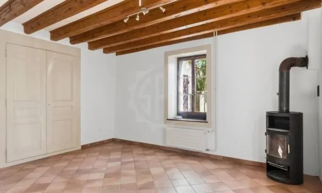 Недвижимость Row house 6 rooms: 5