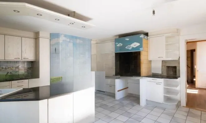 Недвижимость Row house 6 rooms: 6