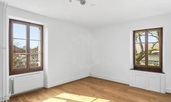 Недвижимость Row house 6 rooms: 7