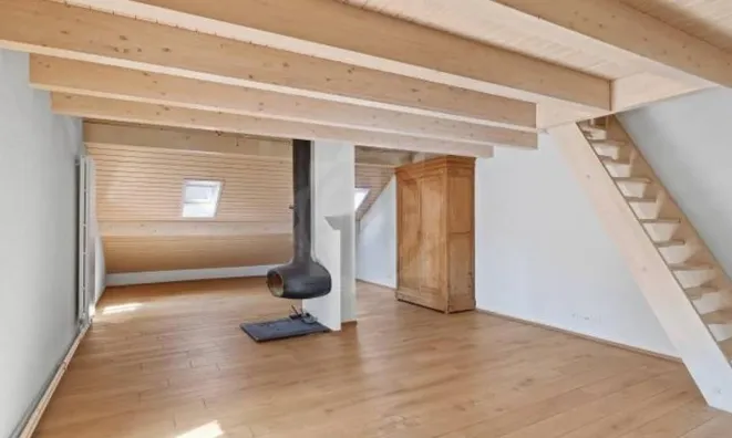 Недвижимость Row house 6 rooms: 10