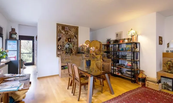 Недвижимость Single house 6 rooms: 5