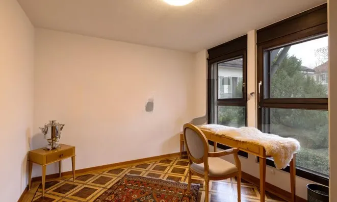 Недвижимость Single house 6 rooms: 7