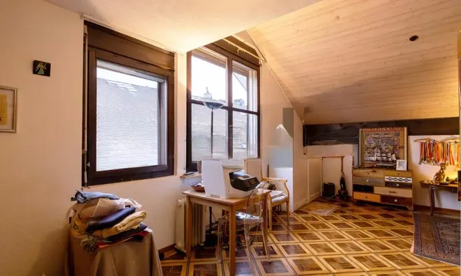 Недвижимость Single house 6 rooms: 8