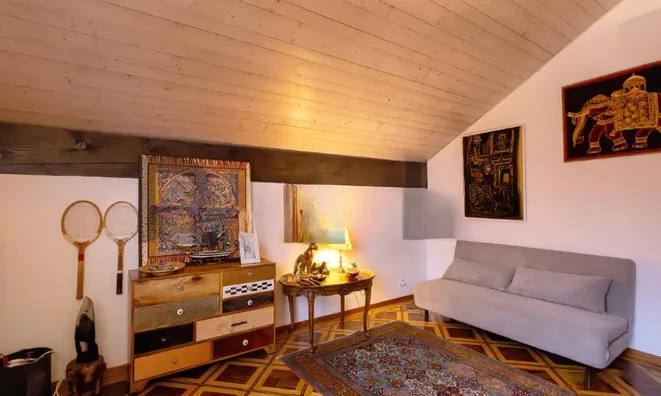 Недвижимость Single house 6 rooms: 9