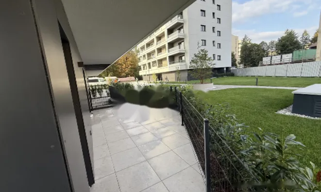 Недвижимость Квартира 2,5 Комнаты Вич, Ямова: 3